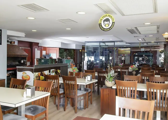 Vatan Asur Hotel