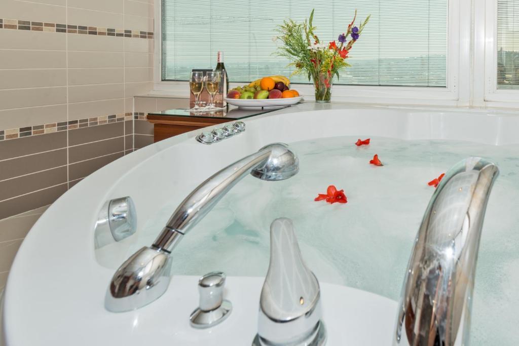 Hotel Vatan Asur Istanbul