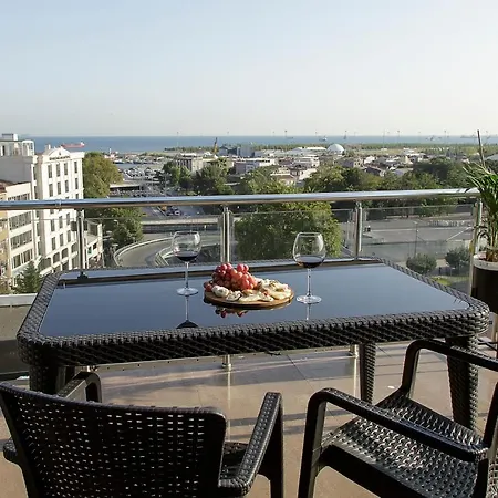 Vatan Asur Hotel Istambul Extérieur photo