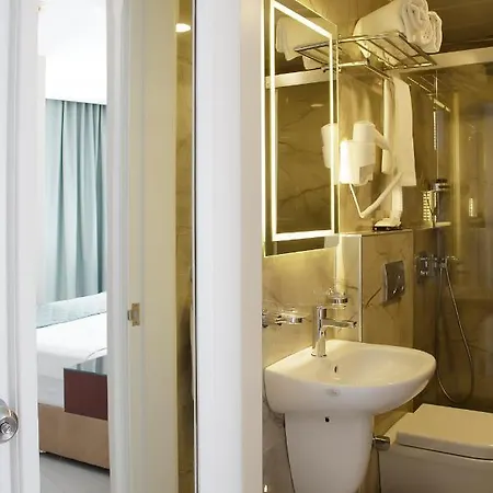 Vatan Asur Hotel Istambul Extérieur photo