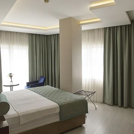 Vatan Asur Hotel Istambul Extérieur photo
