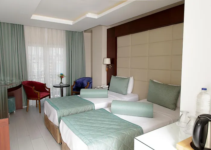 Vatan Asur Hotel