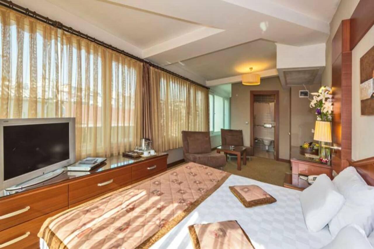 Vatan Asur 4*