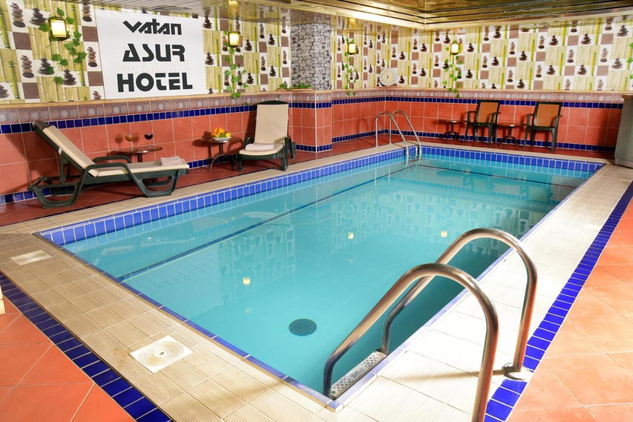 Vatan Asur 4*