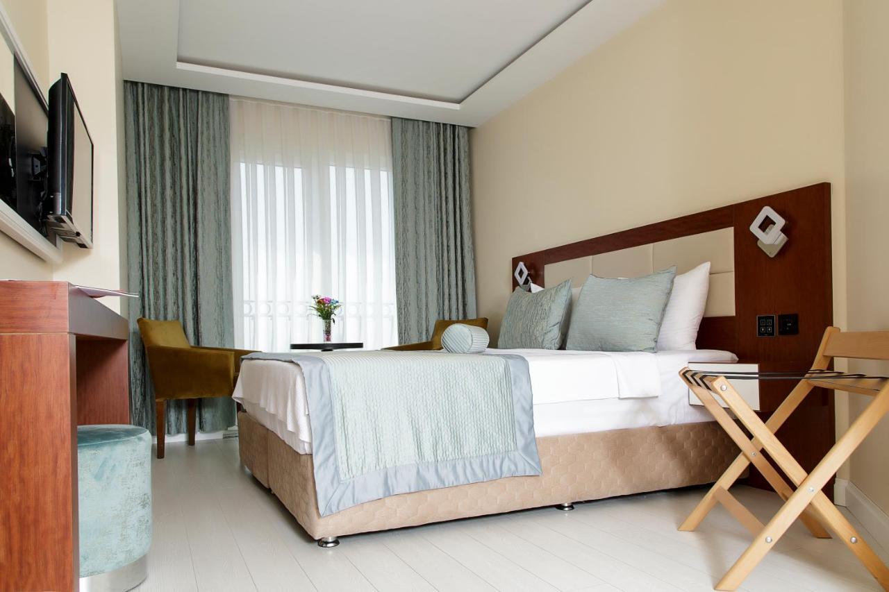 Hotel Vatan Asur 4*