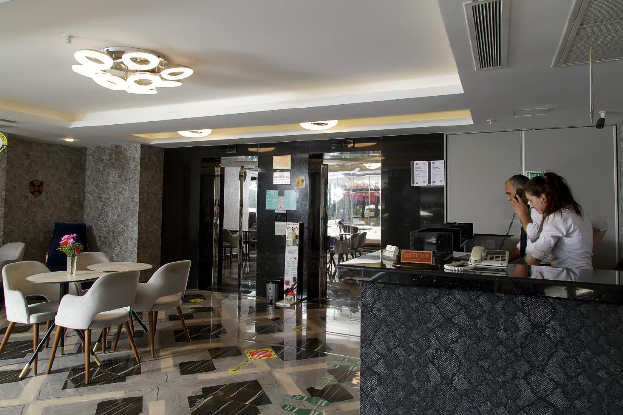 Vatan Asur 4*