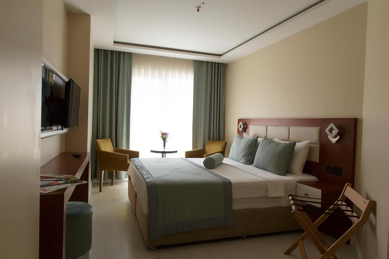 Vatan Asur 4*