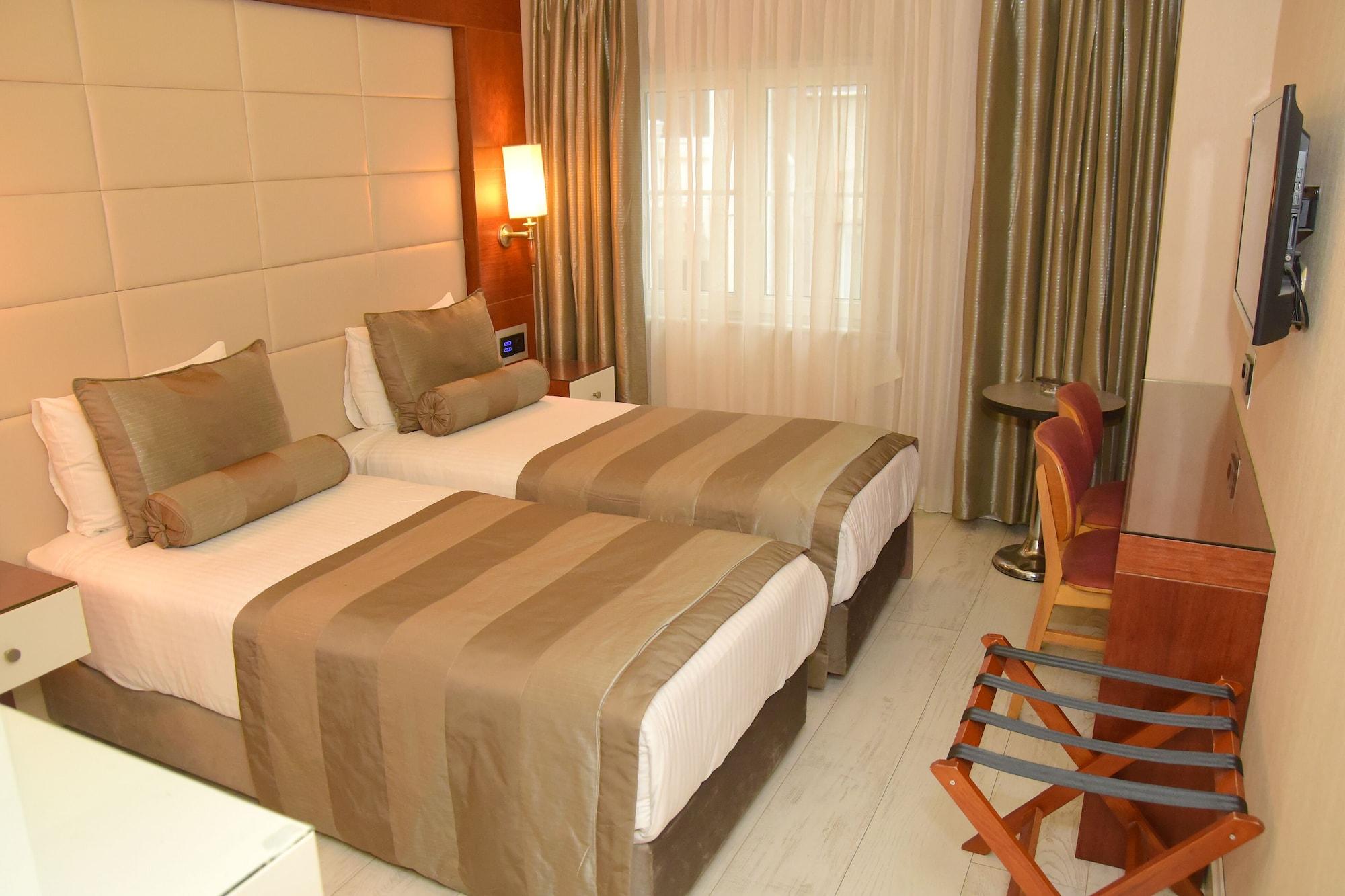 Vatan Asur 4* Istambul
