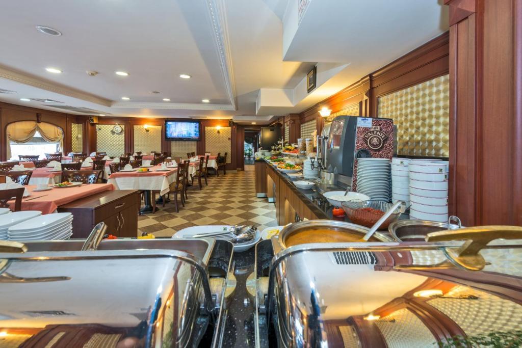 Hotel Vatan Asur 4*