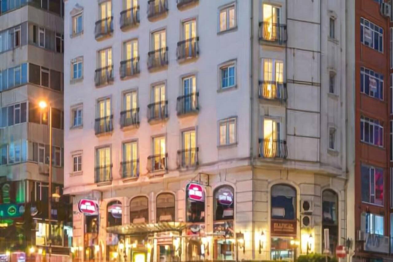 Vatan Asur Hotel 4*