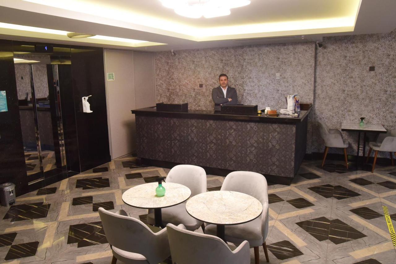Vatan Asur Hotel 4*