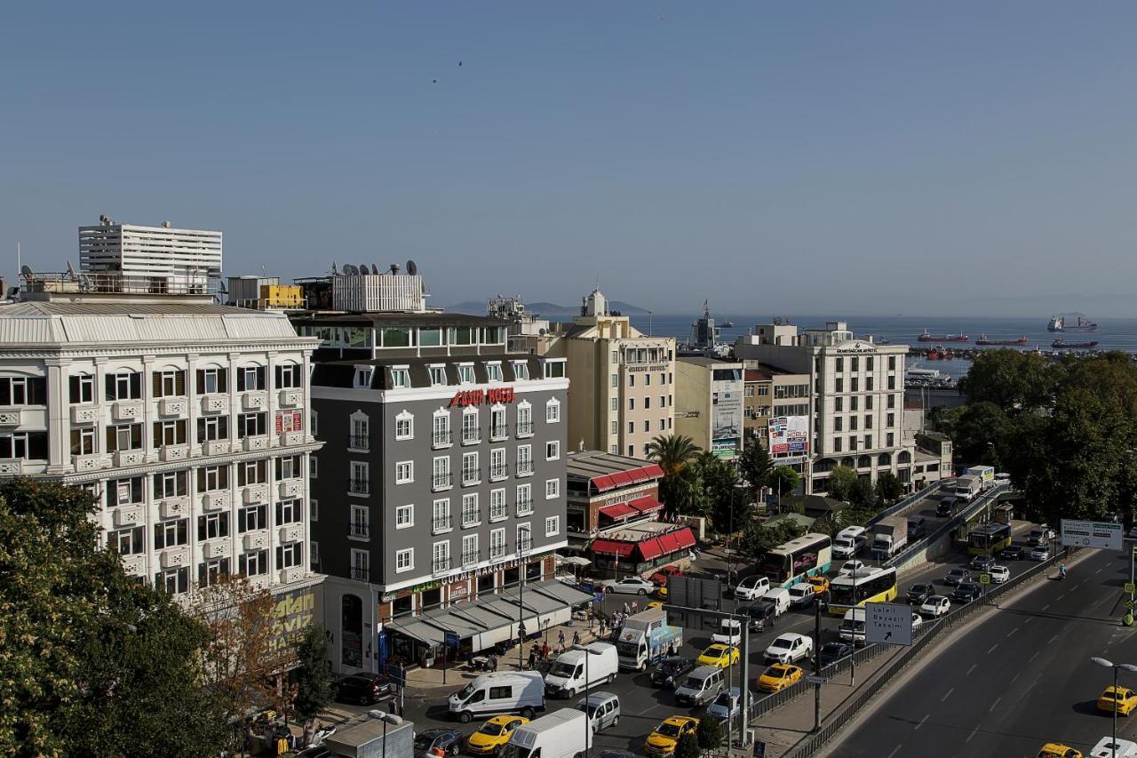 Vatan Asur 4*