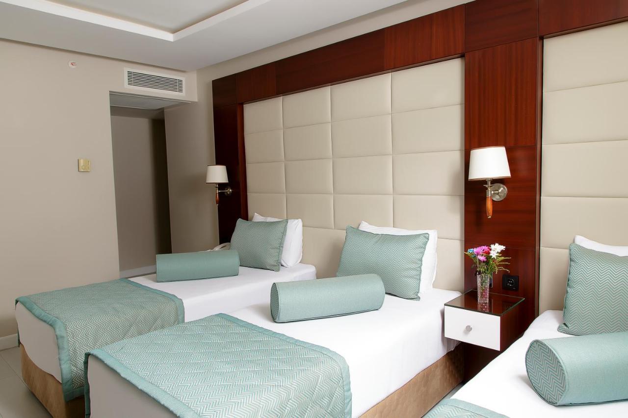 Hotel Vatan Asur Istanbul