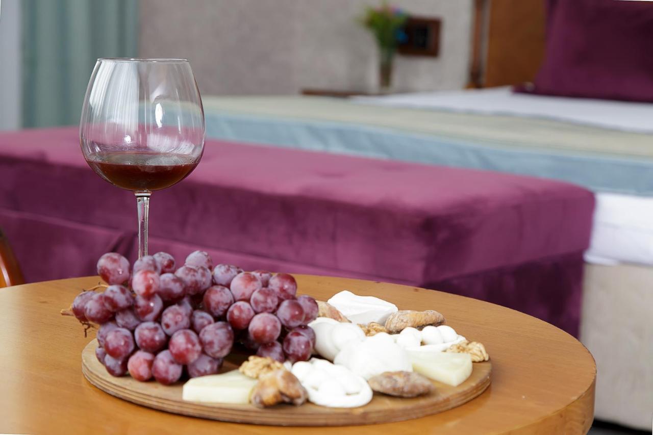 Vatan Asur Hotel 4*