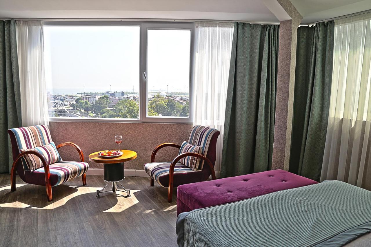 Vatan Asur 4* Стамбул