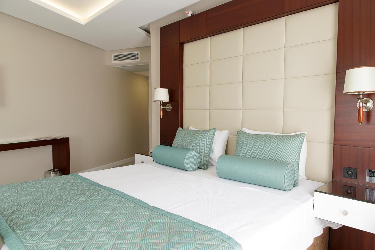 Vatan Asur 4*