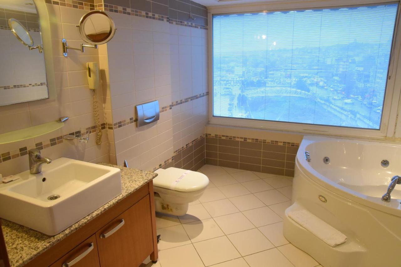 Hotel Vatan Asur