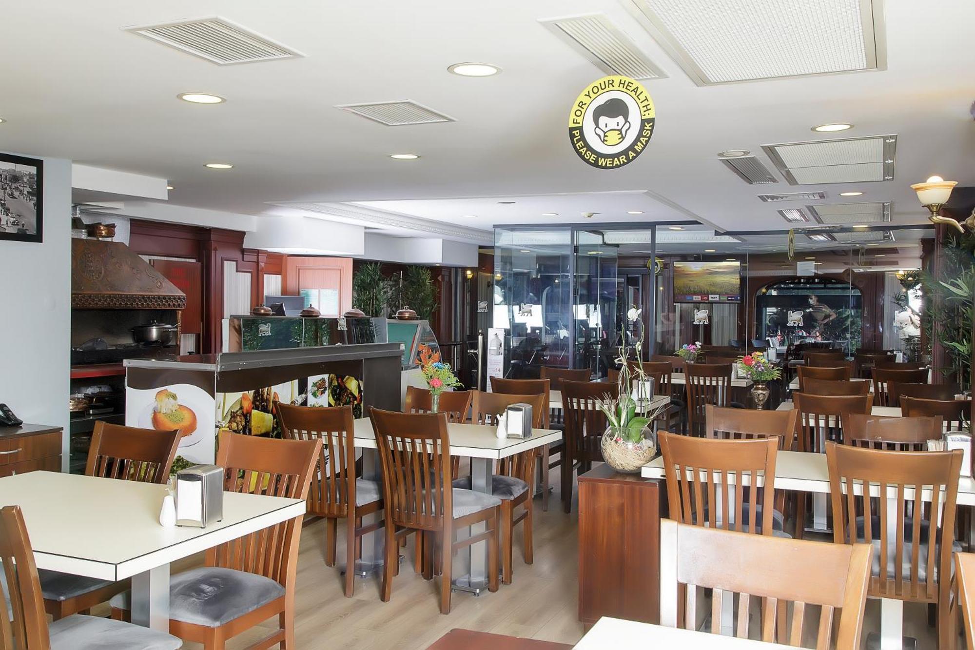 Vatan Asur Hotel 4*
