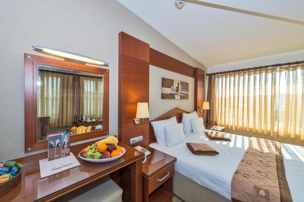 Vatan Asur 4*
